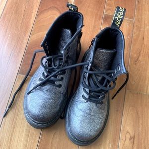 Kids  Dr. Martin boots